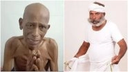 Thavasi, Tamil Actor, Is Suffering From Cancer; Video of the Artiste Seeking Help for Treatment Goes Viral as Fans Shocked With His Drastic Transformation