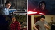 Adam Driver Birthday Special: From Adam Sackler to Kylo Ren, 7 Roles That Endeared This Hollywood Hunk to Us (LatestLY Exclusive)