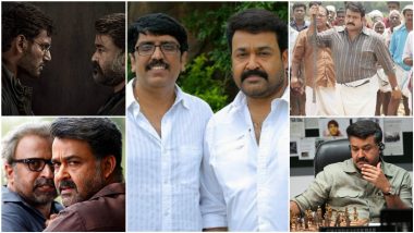 Before Aaraattu, Ranking All Movies of Mohanlal-B Unnikrishnan Combo From Worst to Best!