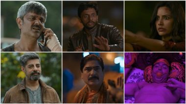 A Simple Murder: Explaining the Final Fates of the Main Characters in Mohammed Zeeshan Ayyub-Priya Anand’s Web-Series and Who Could Return for Season 2 (SPOILER ALERT) – LatestLY Exclusive