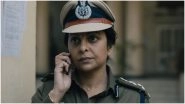 International Emmys 2020: Netflix&rsquo;s Delhi Crime Wins Best Drama Series; Check Out the Full Winners' List