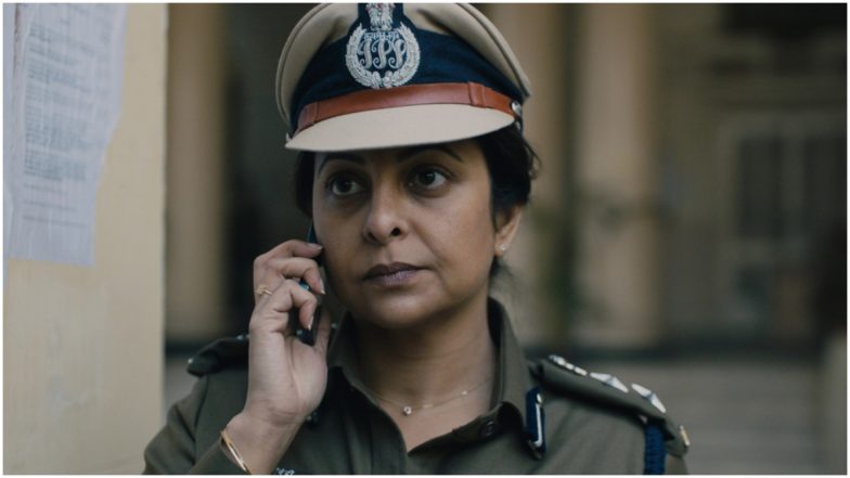 Netflix’s Delhi Crime Bags Best Drama Series Honour at the 48th International Emmy Awards, Director Richie Mehta Decodes the Success of His Award-Winning Show
