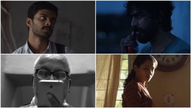 Andhaghaaram Ending Explained: Decoding the Spooky, Twist-Filled Climax of Arjun Das’s Netflix Thriller (SPOILER ALERT – LatestLY Exclusive)