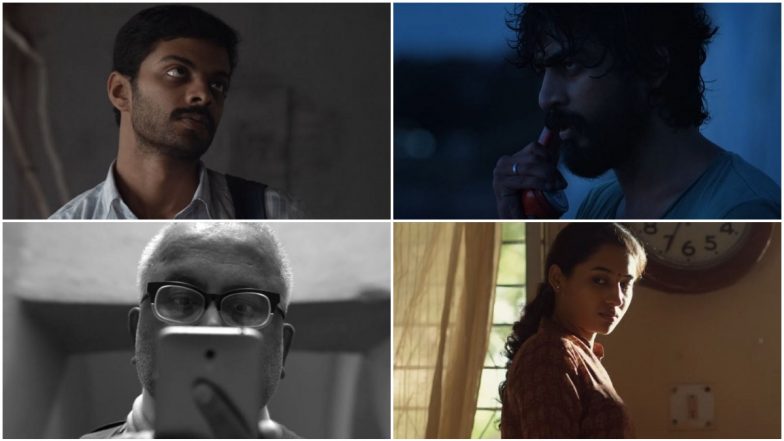 Andhaghaaram Ending Explained: Decoding the Spooky, Twist-Filled Climax of Arjun Das’s Netflix Thriller (SPOILER ALERT – LatestLY Exclusive)
