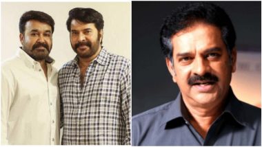 Mammootty Among One of the Ten Best Actors in the World, Not Mohanlal, Feels Actor Devan