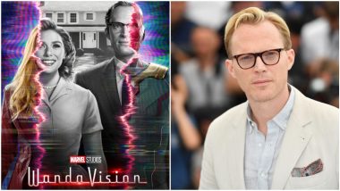 WandaVision: Paul Bettany Answers THIS Million Dollar Question about Vision's Penis and You Don't Want to Miss Reading That!