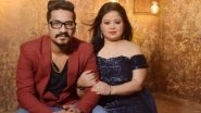 Drug Probe: NCB Conducts Raid At Bharti Singh And Haarsh Limbachiyaa&rsquo;s Residence In Mumbai, Issues Summons To The Couple