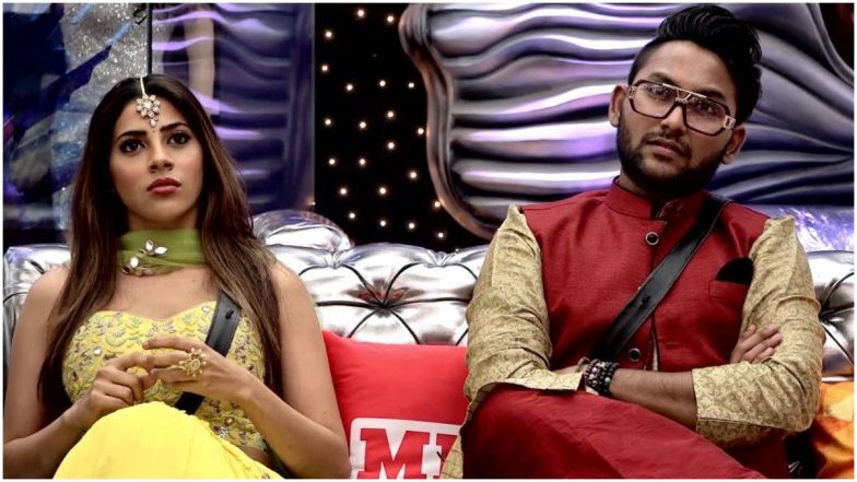 Bigg Boss 14 Weekend Ka Vaar November 21 Episode: Salman Khan Schools Abhinav Shukla, Ekta Kapoor Announces Immunity Task - 5 Major Highlights of BB 14