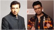 The Fabulous Lives of Bollywood Wives: Karan Johar Issues a Statement, Assures Madhur Bhandarkar that the Series Will Not Exploit His Work