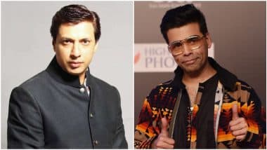 The Fabulous Lives of Bollywood Wives: Karan Johar Issues a Statement, Assures Madhur Bhandarkar that the Series Will Not Exploit His Work