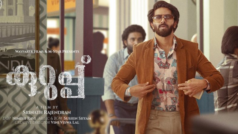 Dulquer Salmaan’s Crime Thriller Kurup To Get OTT Release?