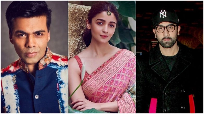 Brahmastra: Karan Johar Not Keen To Release Ranbir Kapoor – Alia Bhatt Starrer On OTT Platform?