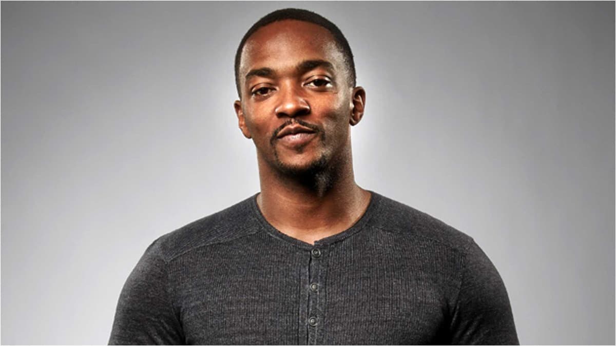 Anthony Mackie to star in Twisted Metal live-action series - Dexerto