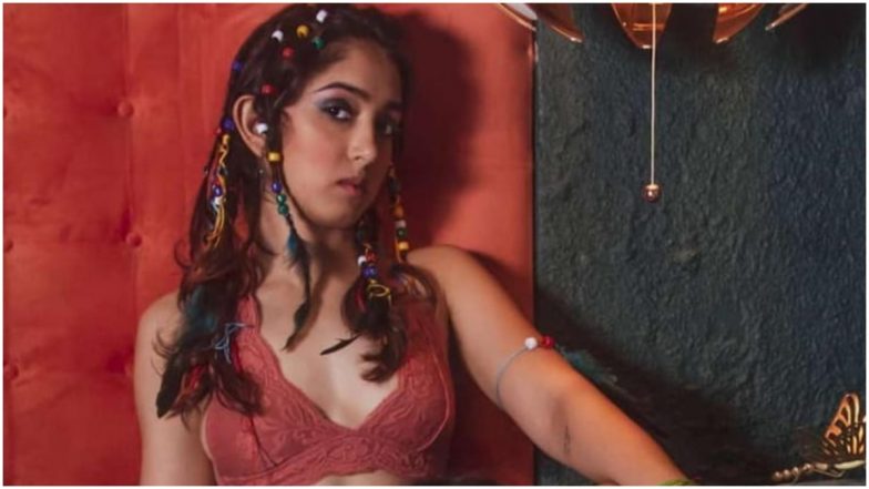 Aamir Khan's Daughter Ira Opens up About Her Depression, Says Her Parents' Divorce Isn't the Reason For It