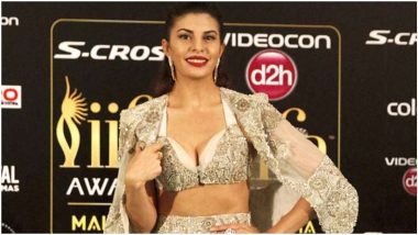 Bhoot Police: Jacqueline Fernandez Opens Up About Her Character in her Next Horror Comedy, Says 'It's Sexy and Glam'