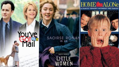 Happy Thanksgiving: You've Got Mail, Little Women, Home Alone - 5 Movies To Binge Watch This Holiday Season (Watch Videos)