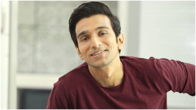 Pratik Gandhi Talks About How His Upcoming Film Bhavai Has an Interesting Scam 1992 Connection