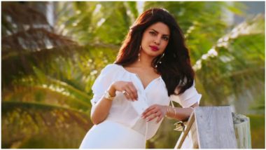 Priyanka Chopra's Villainous Avatar in Baywatch Broke a Weird Hollywood Trend About Using an iPhone