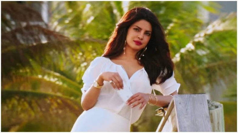 Priyanka Chopra's Villainous Avatar in Baywatch Broke a Weird Hollywood Trend by Using an iPhone