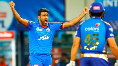 IPL 2020: Mohit Sharma's Father No More, Delhi Capitals Players Wear Black Armband to Pay Respect