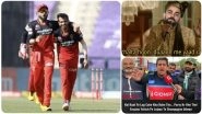 RCB Funny Memes Go Viral After Virat Kohli & Co Get Eliminated from IPL 2020 As Kane Williamson and Jason Holder Guide SRH to Victory