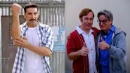 'Nope', Akshay Kumar's Rowdy Rathore Did Not Inspire Better Call Saul' Dialogue, Clarifies Peter Gould