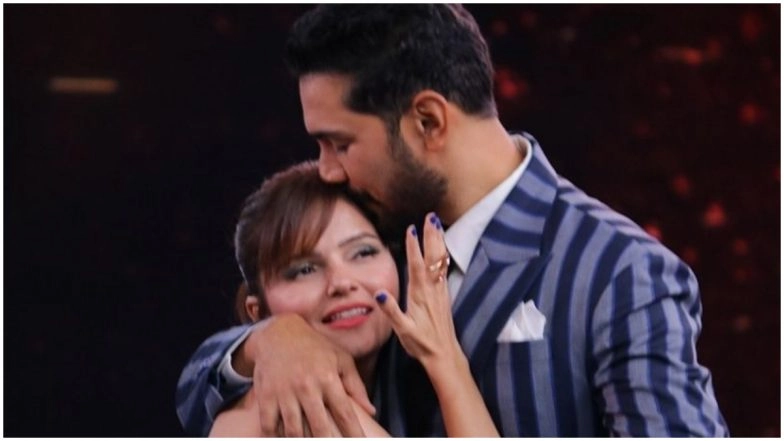 Bigg Boss 14 Preview: Rubina and Abhinav Were Getting a Divorce Before the Reality Show
