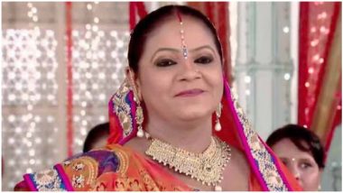 Saath Nibhana Saathiya 2: Rupal Patel AKA Kokilaben Exits the Show, Says It Was Her Moral Responsibility as an Artist to Say Yes to the Cameo