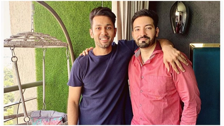 [Exclusive] Sahil Anand Talks About How Recovering From COVID-19 Taught Him the Value of Friendship