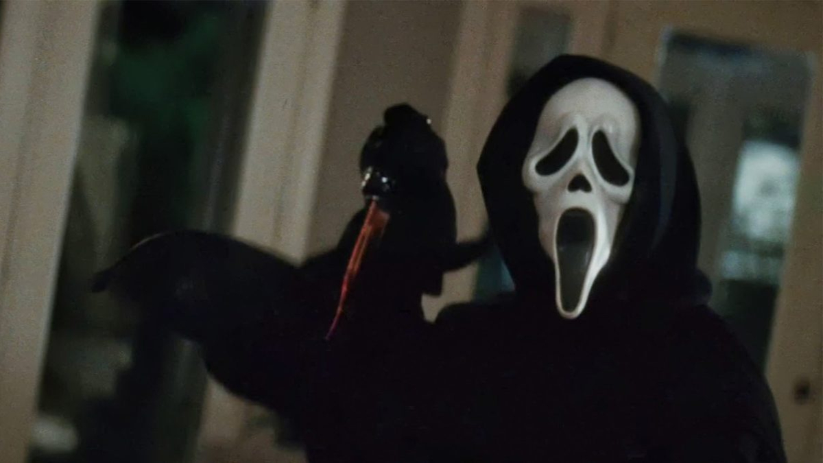 Neve Campbell's Scream 5's Main Will Not Wear Iconic Ghostface Mask | 🎥 LatestLY