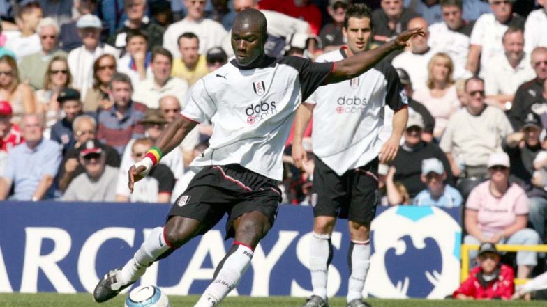 Papa Bouba Diop Dies at 42, FIFA, Sadio Mane, Premier League Pay Tribute to Senegal Star on Social Media