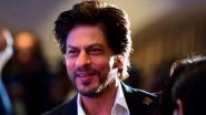 Pathan: Shah Rukh Khan To Shoot High-Octane Action Sequences for the Movie Inside Burj Khalifa &ndash; Reports