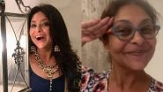 Shefali Shah's Reaction To Delhi Crime's International Emmy Win Is Priceless! (Watch Video)