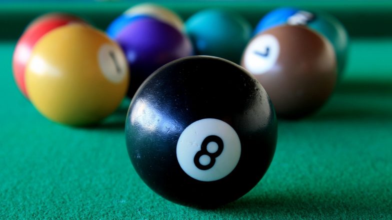 Contrasting Wins for Abhishek, Naseer in All India Open Snooker Championship 2020