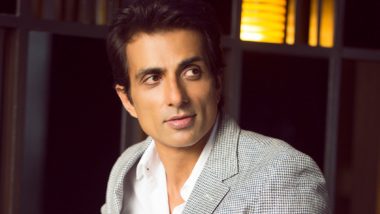 Sonu Sood Urges Everyone to Keep Animals Off Our Plates, Says ‘There’s Nothing More Attractive than Kindness’
