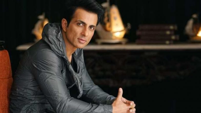 Sonu Sood Completes 19 Years in Film Industry