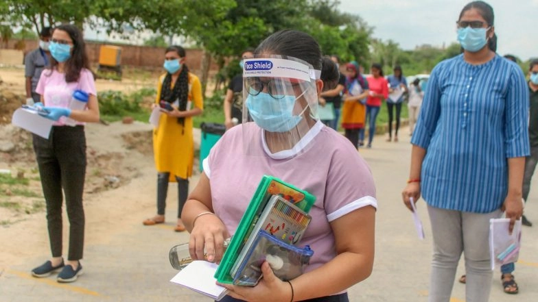 Why #ICAIExamPostponement Is Trending? From CA Exam Centres in Containment Zones to No Clarity for January/ February 2021 Attempt, Candidates Are Unhappy & Anxious Ahead of November Examinations