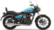 Meteor 350 Launched by Royal Enfield, All-New Cruiser to Be Available in Fireball, Stellar, Supernova Editions