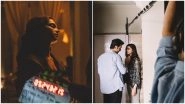 5 Years of Tamasha: Deepika Padukone Shares BTS Pictures With Ranbir Kapoor