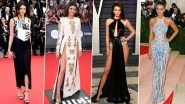 Kendall Jenner Birthday Special: Incredibly Sensuous and Unapologetically Sassy, She's the Fashionista We Obsess Over (View Pics)