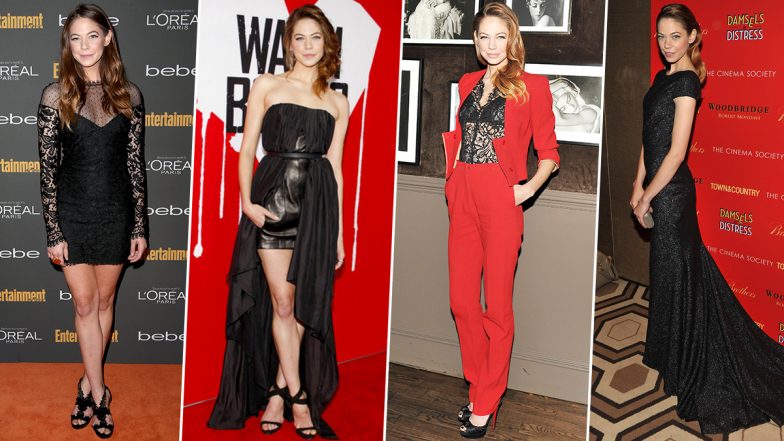 Analeigh Tipton Birthday: A Look at Some of her Most Stunning Red Carpet Avatars (View Pics)