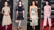 Mackenzie Foy Birthday: Simple and Cute, Her Millennial Style Will Resonate With You