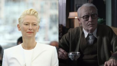 Tilda Swinton Birthday: 5 of the Greatest Performances of the Actress (Watch Video)