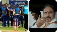 IPL 2020 Final Funny Memes and Jokes Flood Twitter After Trent Boult Jolts Delhi Capitals With Early Wickets