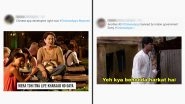 Indian Govt Bans 43 More Chinese Apps, Desi Twitterati Welcome the Move With Funny Memes and Jokes