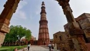 World&rsquo;s Best Cities 2021: Delhi Becomes the Only Indian City to Feature Among Other Cities of the World, Ranks 62 in the List; Check Full List