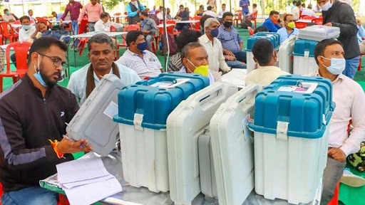 Uttar Pradesh Bypoll Results 2020: BJP Wins 6 Seats, SP Wins 1 in Bye-Elections Held for 7 Assembly Seats