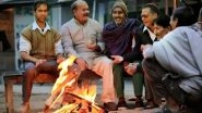 Delhi Winters: Cold Wave Conditions Grip National Capital As Icy Cold Winds Blow From Himalayas, Minimum Temperature Likely to Dip to 8 Degree Celsius