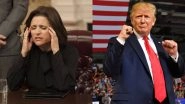 'Literally a Veep Episode': Netizen Compare Trump Supporters' Swing From 'Count the Vote' to 'Stop the Count' With the HBO Show