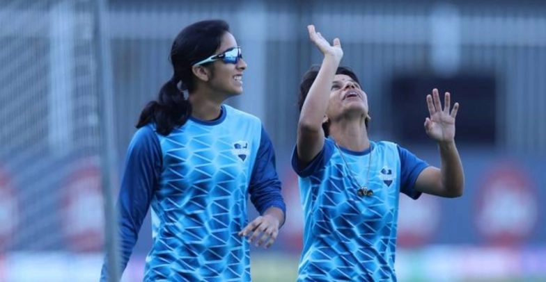 Supernova vs Velocity Women’s T20 Challenge 2020 Toss Report and Playing XI Update